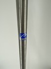 Pedigo Replacement Pole For P-1090 Iv Cart--pole And Clamp Bracket Only--see Pic