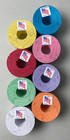 Raffle Tickets Roll Of 500 Double Stub As Pictured Split The Pot 50 50 Made Usa