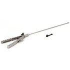Laparoscopic Needle Holder 5mm X 330mm Straight Jaw Forceps Best  Instruments