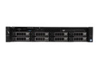 Dell Poweredge R730 8lff 2x E5-2690 V4 2 6ghz 128gb H730 8x 3 5 Trays 2x 750w