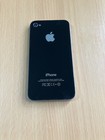 Unlocked Apple Iphone 4s Black 16gb 512mb Ram