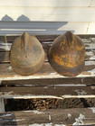 Ww2 French M26 Adrian Helmet Shell