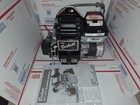 Beckett Oil Burner Unit Model Af Afg - Weil Mclain Boiler Furnace Water Heater