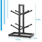 Basketball Organizers Metal Storage Rack Sports Storage For Indoor Outdoor  s   