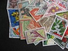 Cameroun Collection Of 50 Different  U  M Check Them Out 