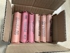 12 Wheat Cent Penny Rolls  retired Dealer  Old Stock unsearched Marked 40   s 50   s