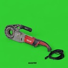 Ridgid 690-1  Hand Held Pipe Threader Forward   Reverse  115v