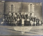 Vintage Photo Album Scrapbook Snapshots Automobile Travel - Prunier Family