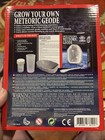 Grow Your Own Meteoric Geode Activity Kit
