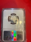 2008  25 Proof Platinum Eagle Ngc Pf 70   low Mintage  Only 1 100 Pf70   s