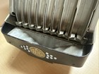 Brandt Automatic Cashier Coin Changing Machine Vintage Antique Collectible  2
