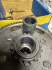 Yamaha 5x4 1981 1982 Yz 125 J Clutch Assembly Basket Boss Nice   Rare Vintage