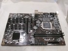 B250-btc 12p 12gpu Mining Motherboard