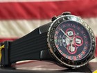 Invicta Aviator X Monte Carlo Roulette Men s Watch - 50mm Black 49849 Quartz New
