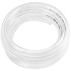 Clear Vinyl Tubing 3 16 Inch Id 50 Ft Flexible Pvc Tube 60 Psi Aquarium Air Hose