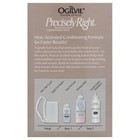 Ogilvie Salon Styles Precisely Right Professional Conditioning Perm Kit - Ideal