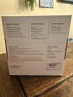 New-factory Sealed  Dr care Vistaview Lite Rb Smart Baby Monitor Model dc-sbm002