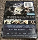 New   The Brink Widescreen Dvd  2017  - Factory Sealed With Free Shipping  