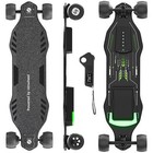Electric Skateboard Dual Motor 28-30mph Electric Longboard With Remote For Adult