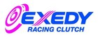 Exedy Racing Clutch 15955 Stage 2 Cerametallic Clutch