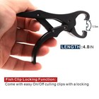 Culling Tabs For Bass Fishing