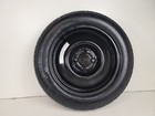 Spare Tire 15  W jack Kit Fits 2012 - 2021 Honda Fit Compact Donut 