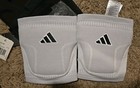 Adidas Primeknit Kneepad Open Box Adult M White