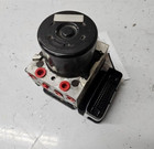 2013-2014 Chrysler 300 Abs Anti-lock Brake Pump Assembly W  Adaptive Cruise Oem