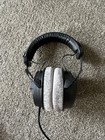 Beyer Dynamic Dt 770 Pro Studio Headphones 80 Ohms Closed Wired Black