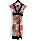 Vtg Y2k Babydoll Dress Lot Medium Speechless Going Out Floral Club Dot Retro 90s