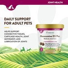 Naturvet Glucosamine Ds Plus Chondroitin   Msm For Dogs And Cats 70 Soft Chews