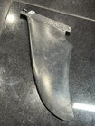 Vintage Mistral Windsurfer Board Fin West Germany