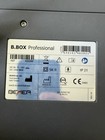 Bemer B box Professional Magnetic Field Mat Controller W  B body Mat   B pad