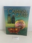 Price Guide To Standard Carnival Glass 17th Edition By Mike Carwile Paperback