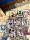 Huge Lot 2000  Sports Card Collection Football Basketball Baseball Golf Wnba