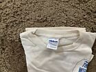 The Who 40th Anniversary Live At Leeds T Shirt Mint