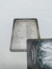 Keyforge Call Of The Archons Deck Brobnar Logos Shadows 