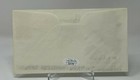 Howard Hesseman Signed First Day Cover Envelope Jsa Coa 