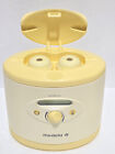 Medela Symphony 2 0 Breast Pump New Idaho Jones Bag Kit 665hr Err0 Ready For Use