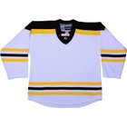 Boston Bruins Uncrested  Ice Hockey Jersey  Free Shipping