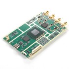 Xc7a100t ad9361 70mhz-6ghz 2r2t B210 Mini Sdr Libresdr Support Uhd Pluto Oai