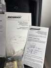 Bacharach Portable Combustion Analyzer 24-7216 W  Printer  Hose    Extras  read 