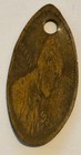 1939 Ny Worlds Fair Elongated Cent Lot 792 On 1927 Penny