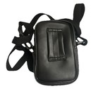 Vintage Fujifilm Crossbody Camera Case Strap Black Excellent Conditions