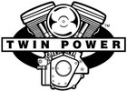 Twin Power High Performance Coil - Chrome - 3 0 Ohm 10-2033 For Harley 210537