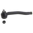 2pcs Tie Rod End Kit Front Left Right Outer For Honda Fit 09-13 Insight 10-14