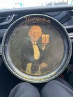 Hampden Brewing Co Williamsette Mass Beer Tray