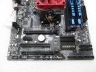 Gigabyte Ga-f2a88xm-d3hp Amd A10-7860k Radeon R7 16gb Ram Motherboard Combo