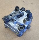 Mercedes W123 W116 Sls Hydraulic Suspension Leveling Valve 1153280521