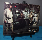 Vintage Star Wars Movie Original Official Souvenir Program 1977 Rare Fp